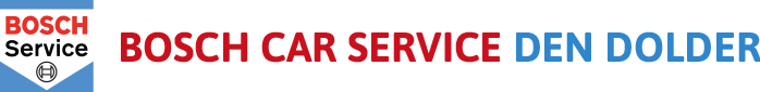 Bosch Car Service Den Dolder