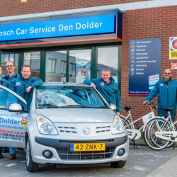 Onbezorgd op weg met een goed onderhouden occasion Onbezorgd op weg met een goed onderhouden occasion