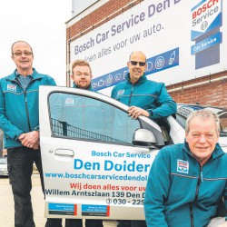 Kwaliteit en vakmanschap Kwaliteit en vakmanschap